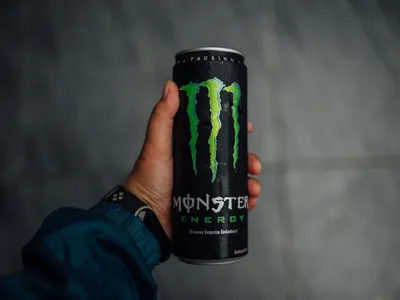 Top 13 Insane Monster Energy Drink Facts - Delishably