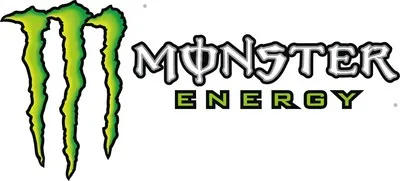 Does the Monster Energy Drink Logo Include the Number 666? | Snopes.com