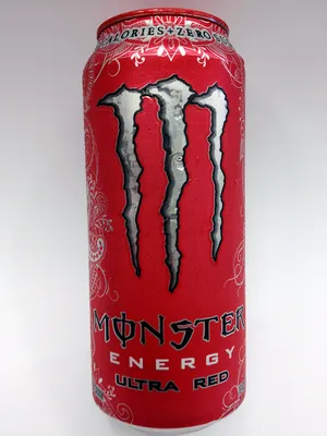 40 Monster Energy Flavors, Ranked - Parade