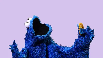 Why gaining power turns you into an actual Cookie Monster