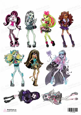 My Monster High G3 doll collection by FunZone-ToonGal on DeviantArt