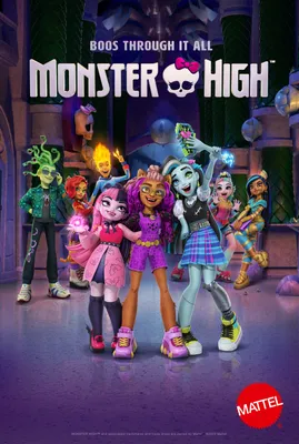 Кукла Монстр Хай Дракулаура G3 бейсик 2022, Monster High Basic Draculaura —  купить в интернет-магазине по низкой цене на Яндекс Маркете