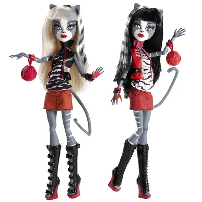 Monster High - Ever After High