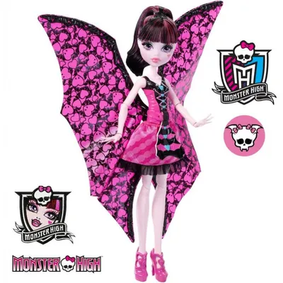 Кукла Monster High Clawdeen Haunt Couture Doll (Монстер Хай Клодин Высокая  Призрачная мода) - купить с доставкой по выгодным ценам в интернет-магазине  OZON (712576867)