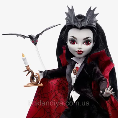 Кукла Монстер Хай Дракулаура День фотографии Monster High Picture Day  Draculaura (ID#1255258151), цена: 7999 ₴, купить на Prom.ua