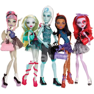 Monster High (@MonsterHigh) / X