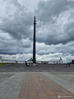 Площадь Победы (Москва) — Википедия