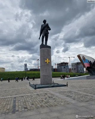 Парк Победы на Поклонной горе в Москве 💥: где находится, как добраться,  история, что посмотреть — Tripster.ru