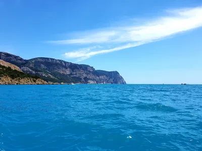 Севастополь, Чёрное море | Фотографическая живопись | Дзен