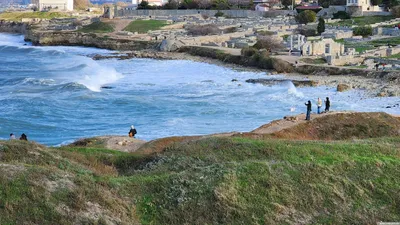 В СК рассказали подробности гибели женщины в море в Севастополе - РИА  Новости Крым, 19.07.2023