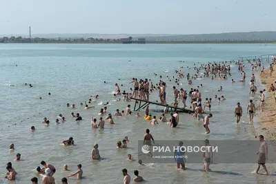 На Грозненском море проводят рейды для предотвращения чрезвычайных  происшествий | ИА Чечня Сегодня