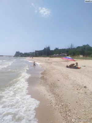 Азовское море и Таганрогский залив - Городъ Таганрогъ