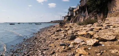 Дома из сруба для баз отдыха в Таганроге - Стройгрупп