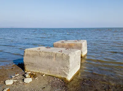 Где отдохнуть и покупаться на Азовском море? Обзор пляжей и городов  российского побережья. — DRIVE2