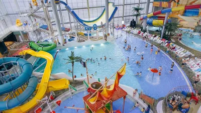 Moreon Aquapark - All You Need to Know BEFORE You Go (with Photos)