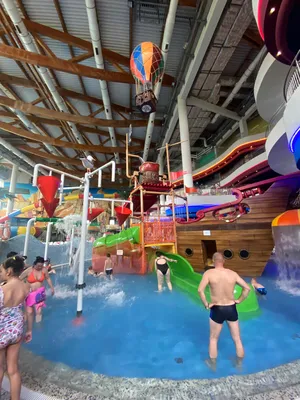 Бассейн аквапарка МОРЕОН - Picture of Moreon Aquapark, Moscow - Tripadvisor