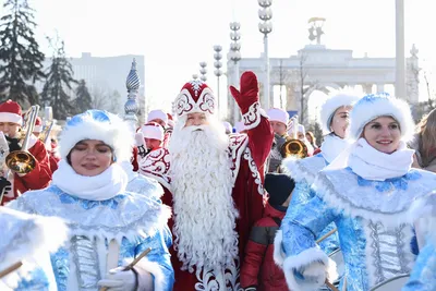 Дед мороз существует: доводы за и против | РБК Life