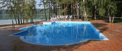 Online booking of rooms in the country hotel MOROZOVO Berdsk