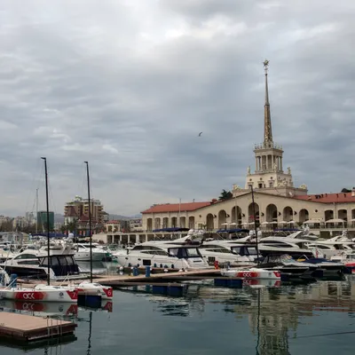 Локации. Фотограф в Сочи Алина Арт