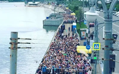 Мощи Николая Чудотворца впервые привезли из Бари в Москву - РИА Новости,  03.03.2020