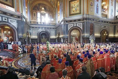 Церковь Св. Николая в Пыжах — Узнай Москву