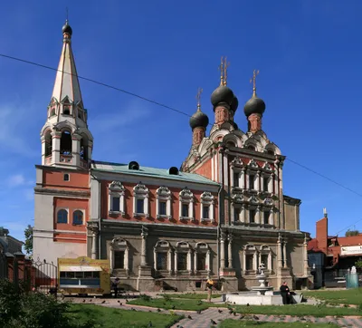 В Нижневартовск привезут мощи Николая Чудотворца - Нижневартовск - Новости  Нижневартовска