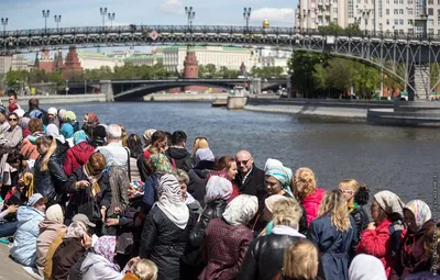 В Хабаровск прибывают мощи Николая Чудотворца