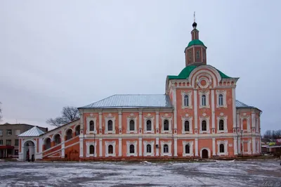 В Нижневартовск прибыли мощи Николая Чудотворца. ВИДЕО - Нижневартовск -  Новости Нижневартовска