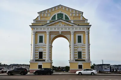 Московский район Санкт-Петербурга | Не сидится