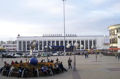 Подземный переход Московского вокзала приведут в порядок в Нижнем Новгороде  | События | ОБЩЕСТВО | АиФ Нижний Новгород