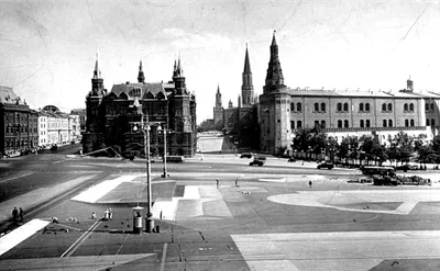 Шесть фактов о военном параде 7 ноября 1941 года / Новости города / Сайт  Москвы