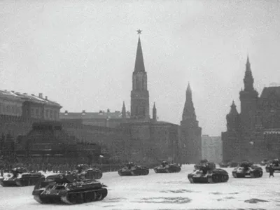 Ровно 80 лет назад Сталин чуть не взорвал московское метро - Москвич Mag -  14.10.2020