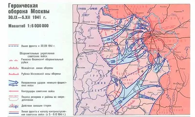 Прогулка по Москве 1941-1943 годов. \"Война в цвете. Битва за Москву\" (док.  фильм) | STENA.ee