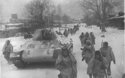 82 года назад - 10 июля 1941 года началась битва за город Ленинград -  Российское историческое общество