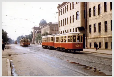 Фотоархив 1950 год - Известия