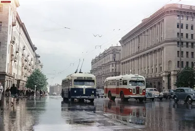 Москва‑Берлин. 1900–1950/ Berlin‑Moskau: 1900–1950 | Музей «Гараж»