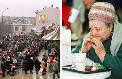 10 фото. Москва при Лужкове и сегодня | Про life в Москве и не только | Дзен