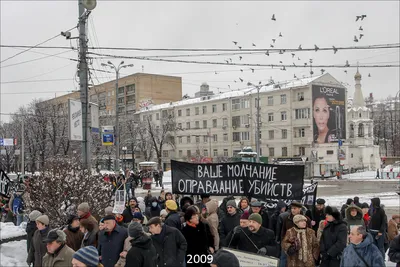 Разоблачая фашизм, главное, не выйти на самих себя