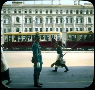 Как строилось метро в Москве, или История подземного города / Новости  города / Сайт Москвы