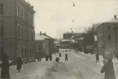 Москва | Фотографии | №38.2533 (Вид с Храма Христа Спасителя на юго-запад  Москвы)