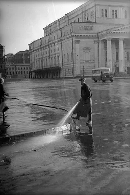 Я был потерян для советской страны». Москва 60-х глазами знаменитого  участника группы «Машина Времени» - Мослента