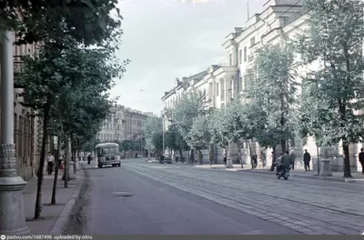 Москва, как она есть - Атмосферная фотография Пушкинской площади 60-х годов.  | Facebook