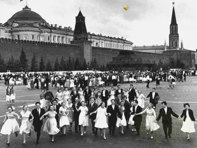 МОСКВА НАШЕГО ДЕТСТВА. Фотографии города 40-60-х годов | Потресов Владимир  Александрович - купить с доставкой по выгодным ценам в интернет-магазине  OZON (1145221063)