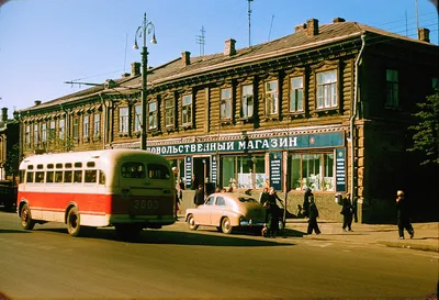 Такой была Москва в 1970-х годах и так в 2022 году выглядят эти места на  фото с тех же точек | Про life в Москве и не только | Дзен