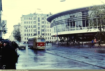 Взял фото Москвы / ВДНХ 1970-х и в 2021 году сделал с тех же точек.  Показываю фотосравнения | Про life в Москве и не только | Дзен