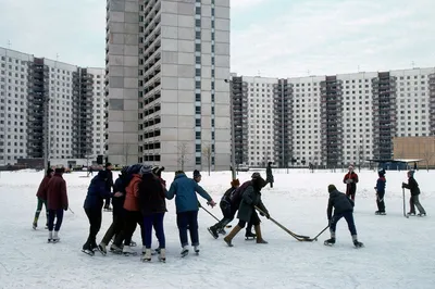 Фото \"Дома и улицы конца 80-х годов\", 1 июня 1987 - 31 октября 1988, г.  Москва - История России в фотографиях