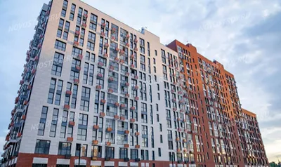 ЖК Москва А101 в Новой Москве 🏠 Планировки и цены на квартиры на вторичном  рынке.