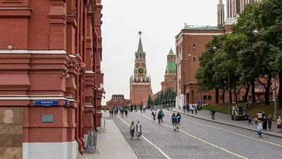 Александровский сад, Москва (Кремль). Памятники, достопримечательности, как  добраться, отели рядом – Туристер.Ру