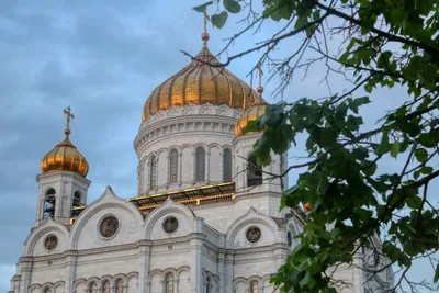 Москва белокаменная, Москва камнекрасная - экскурсионный тур для  корпоративных групп - Двухдневные программы в Москве для организованных  групп