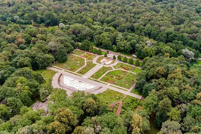 Прогулка по Ботаническому саду.🌴 Москва Главный Ботанический сад РАН им.  Н.В. Цицина - YouTube